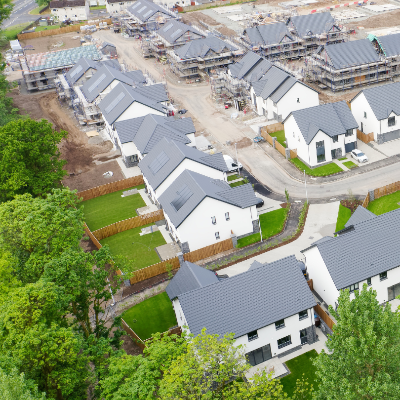 Housing Market Challenges and Opportunities for Home Builders